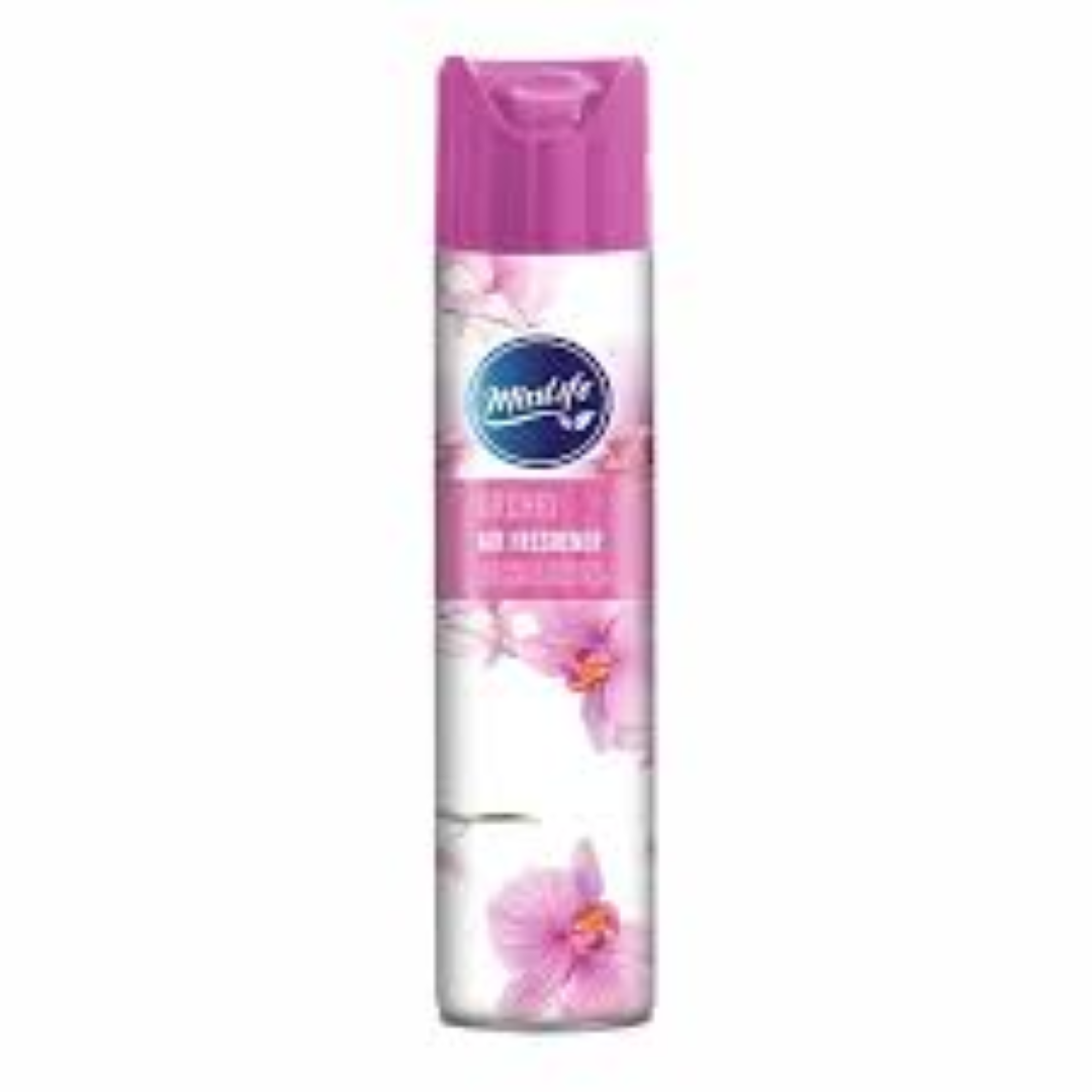 WOODS A/FRESHNER ORCHID 300ML